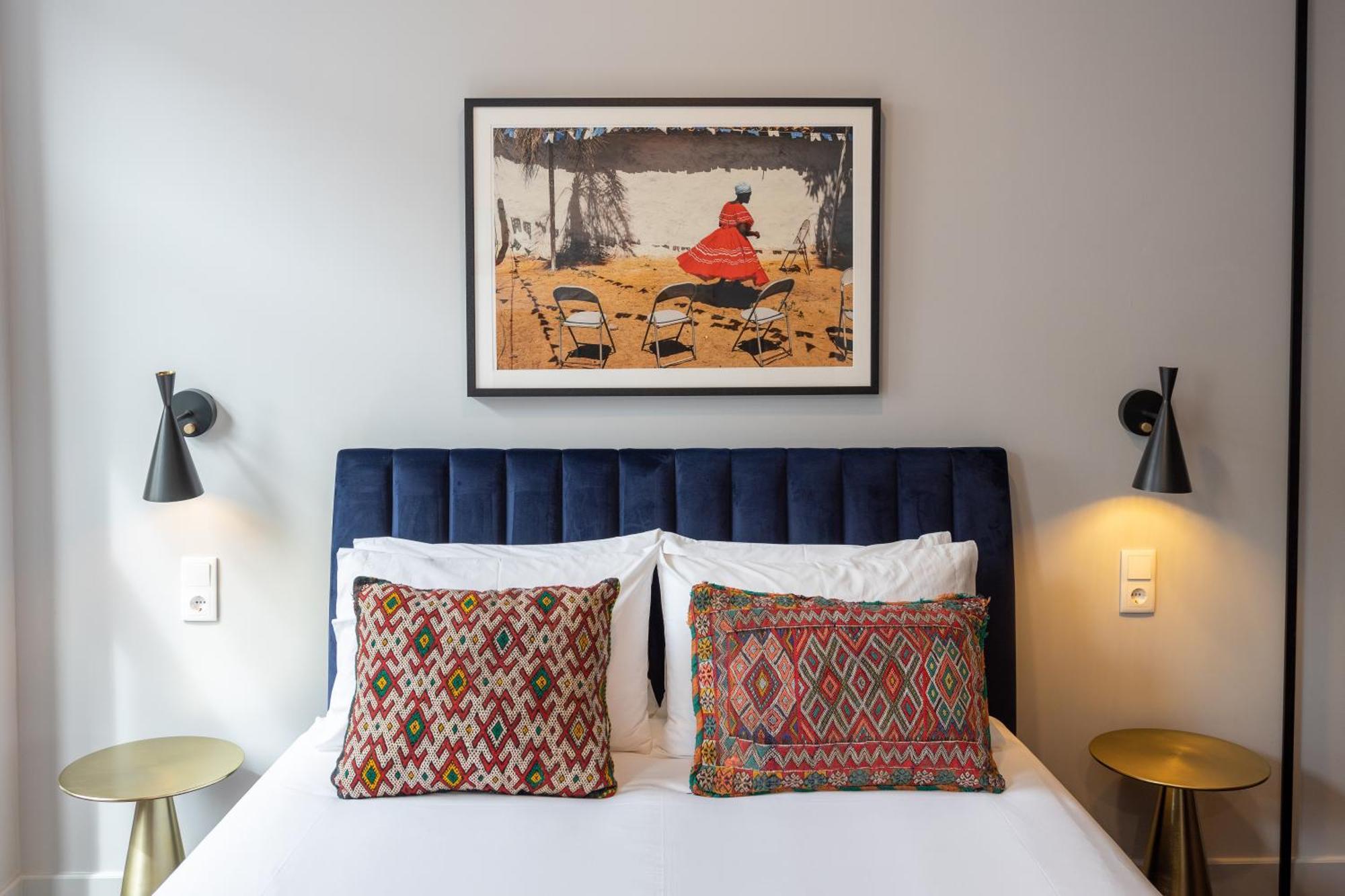 Utopian Hotel, A Charming Guesthouse OOporto Esterno foto