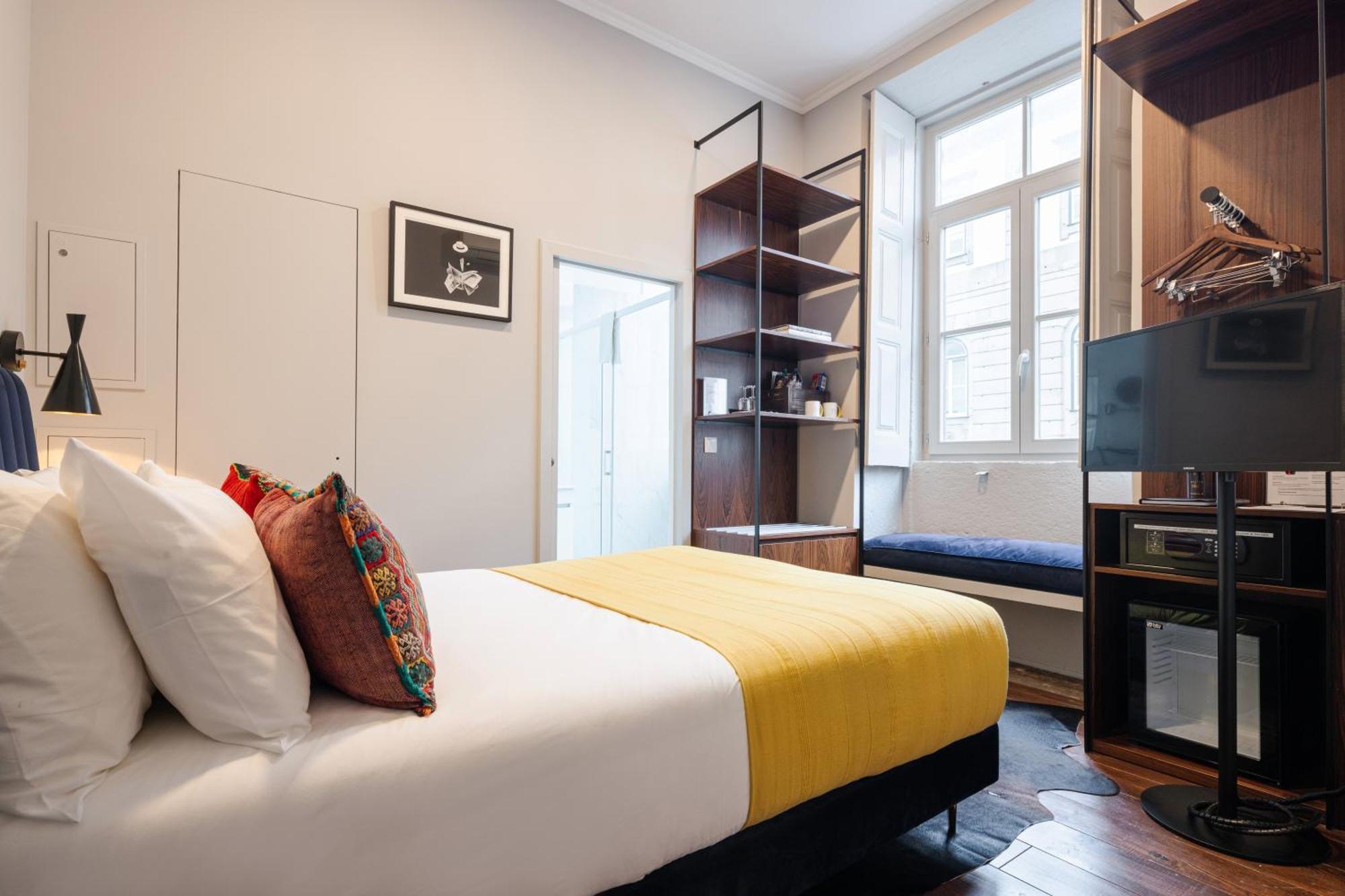 Utopian Hotel, A Charming Guesthouse OOporto Esterno foto